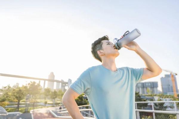 吃好！喝好！每天做好這些事，輕鬆提高免疫力
