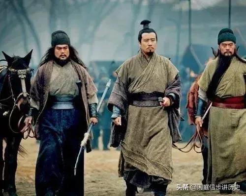 三國時蜀國人才凋零的根本原因是什麼？