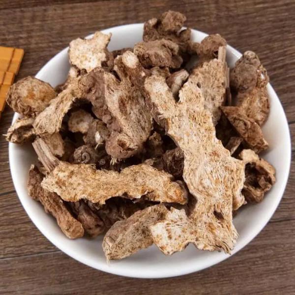 瞭解對藥蒼朮配石膏的藥用功效，跟我學好中藥