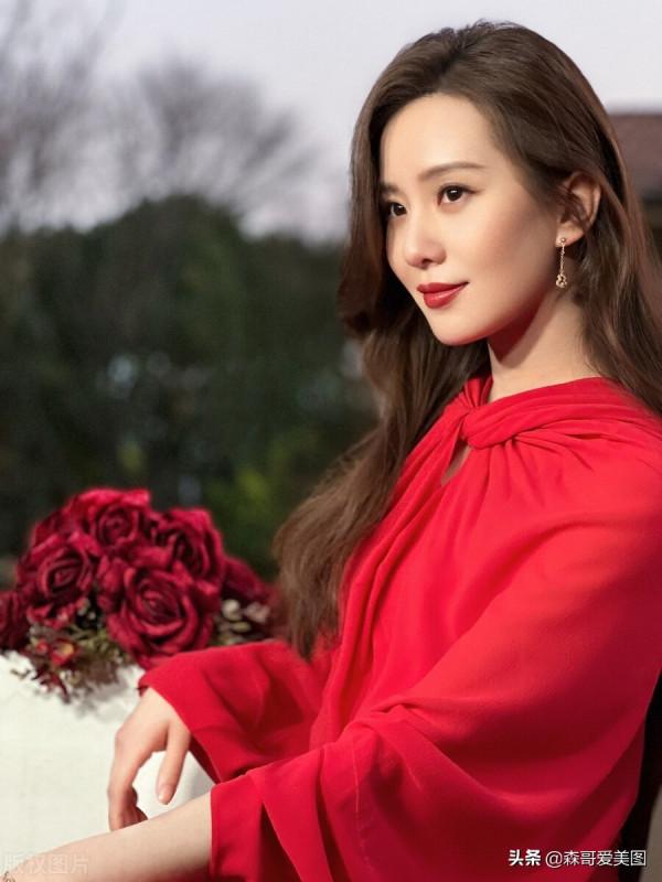 到現在都沒明白劉詩詩怎麼就嫁給吳奇隆了呢？