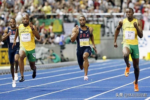 10秒06、10秒18,中國百米水平最高比賽誕生 蘇炳添陳冠鋒主導 10秒06、10秒18,中國百米水平最高比賽誕生 蘇炳添陳冠鋒主導