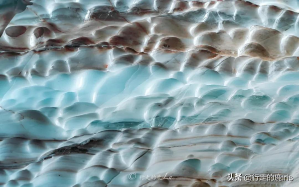 女生SOLO雨崩村：據說只有萬分之一的人見過這樣的雨崩