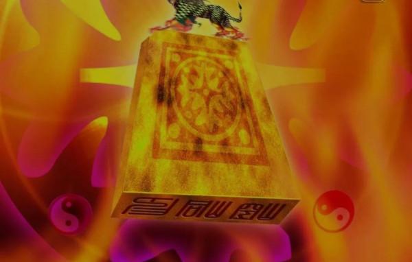 神話故事：女媧封教主，崆峒印現，太上成聖