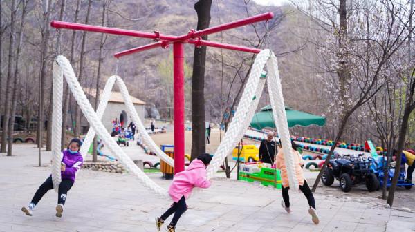 2022之我在虎山度春假