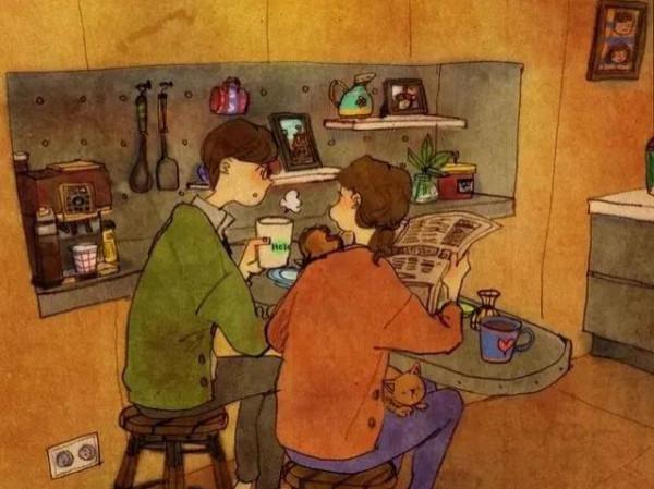 情人節將至，情侶可以一起做的100件事情！（建議情侶收藏）