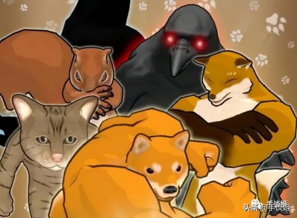 元旦快樂！快用這款taptap9.5分的獨立遊戲塞滿你的假期吧