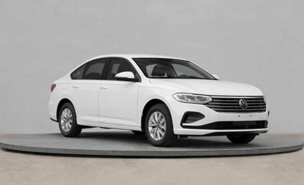 新款大眾朗逸諜照曝光，懸浮式中控屏，1.2T動力迴歸