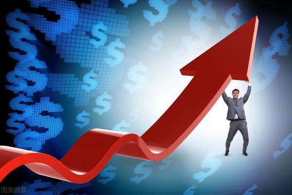 A股：利好來臨，下跌結束了？週五，股市行情觀瞻