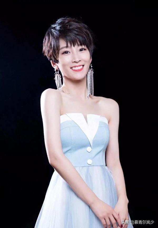 謝楠最新寫真集