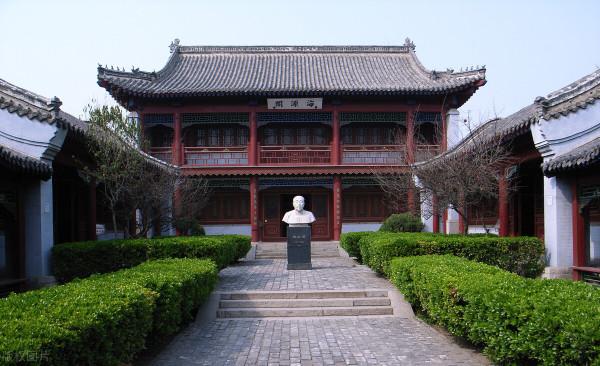 跟著林黛玉沿著京杭大運河去北京，沿途11個城市的秋天太美了