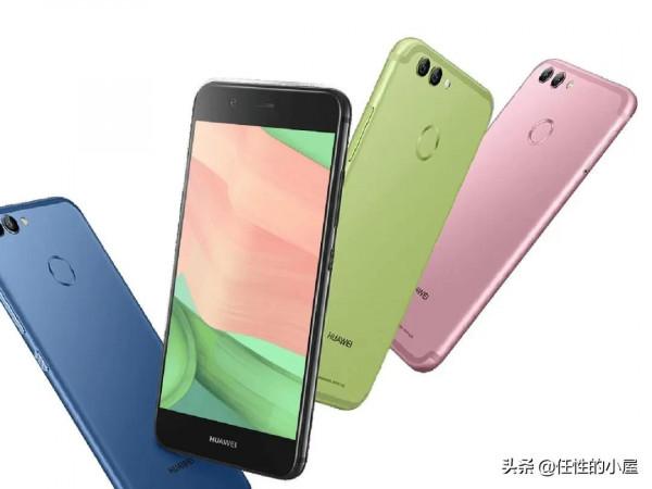 華為Nova&comma;NO VIVO OPPO APPLE？超詳細諾娃發展史，有你心愛的神機嗎