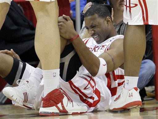 NBA三大被封閉毀滅的球員 NBA三大被封閉毀滅的球員