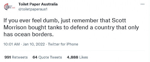 澳大利亞獲得能“對抗中國”的超級坦克！網友瘋狂吐槽……