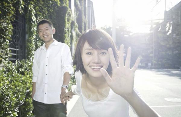 袁泉的“佛系”人生：不爭不搶，卻越來越紅