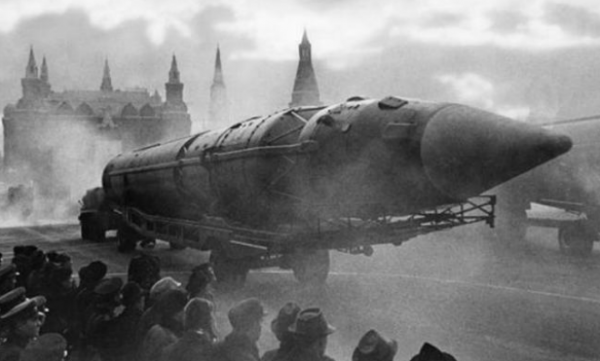 美國有3750枚核彈,我國有多少?這3大因素讓中國不懼核威懾 美國有3750枚核彈,我國有多少?這3大因素讓中國不懼核威懾