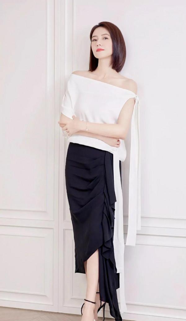 女神高圓圓高圓圓美不美看照片