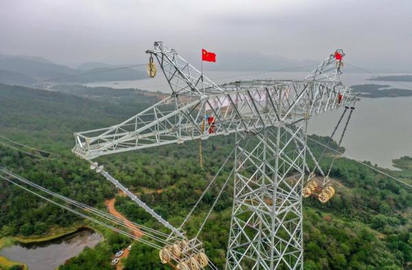 全球能源大博弈：趕超西方發達國家，中國或將成為下一個“沙特”