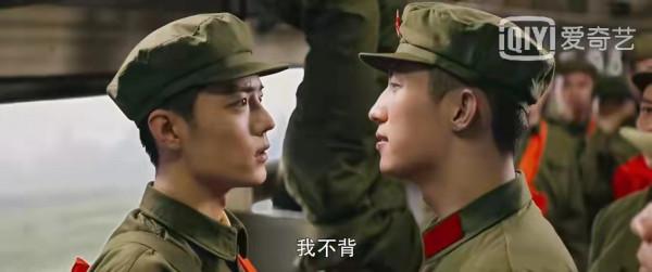 王牌部隊：看到顧一野和高粱相愛相殺，感覺女主是來打醬油的