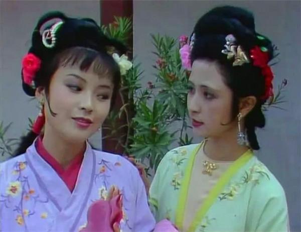 紅樓夢:太虛幻境根本不是天堂仙境,而是一座關押鬼魂的女子監獄 紅樓夢:太虛幻境根本不是天堂仙境,而是一座關押鬼魂的女子監獄