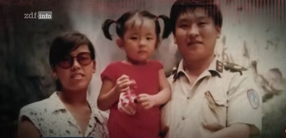 16年德國：留學生跑步途中失蹤，警察父親萬里追兇，給出偵查方向