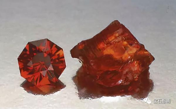 坦尚尼亞：坐擁200餘種寶石的“黑馬”產地