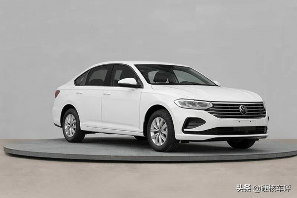 全新蒙迪歐、新速騰、新朗逸都來了！工信部第350批新車解讀