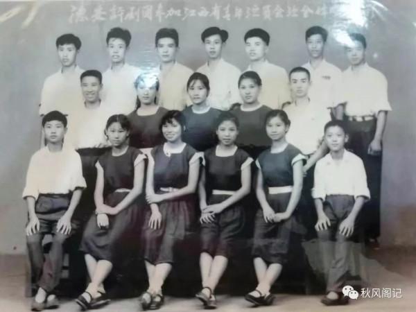 城南舊事之老一小