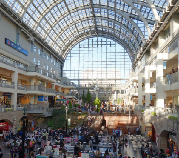 舊廠房不要再跟風做創意街區！8個全球驚豔改造案例給你新思路