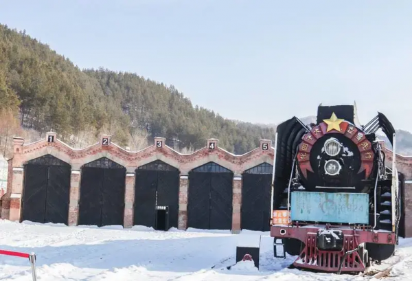 美極了!冬天的這10個地方美景依舊,四季的景色你都能找到 美極了!冬天的這10個地方美景依舊,四季的景色你都能找到