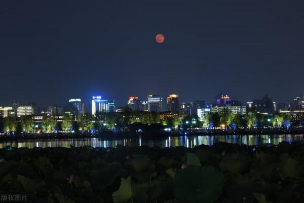 中國十大風景名勝古蹟，你去過幾個