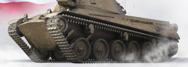 「超測前瞻」J系坦殲SHPTK-TVP 100又加強了！難道要打造8級房M10