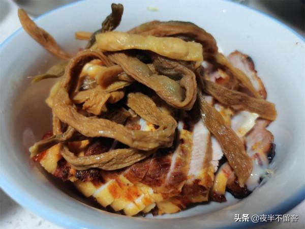 蒸碗肉，酒席上的壓軸菜在家也能吃到啦，吃了不長胖