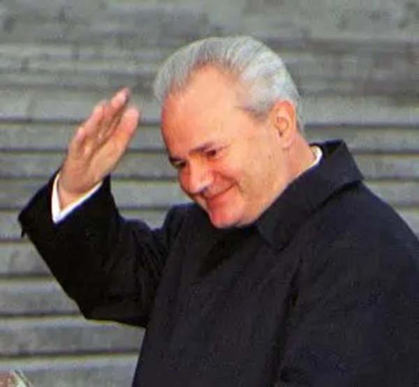 米洛舍維奇妻子在俄病逝:最後歲月接受採訪、出書,為丈夫澄清 米洛舍維奇妻子在俄病逝:最後歲月接受採訪、出書,為丈夫澄清