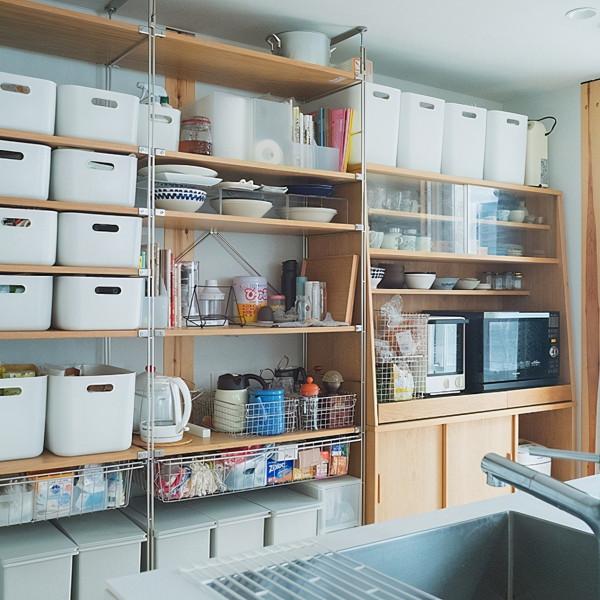 建議大家:添置這些“小用品”,不管廚房大小,用起來幸福感倍增 建議大家:添置這些“小用品”,不管廚房大小,用起來幸福感倍增