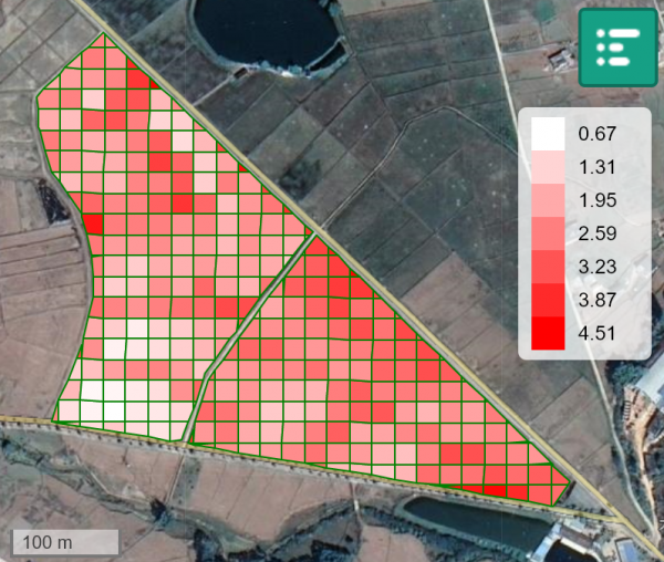 中國工程院院士羅錫文：無人農場是數字農業的實現途徑之一