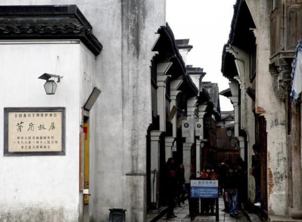 中國第一古鎮PK,這兩個小鎮簡直神仙打架 中國第一古鎮PK,這兩個小鎮簡直神仙打架