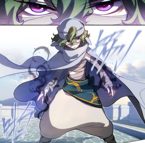 原神劇情:須彌會遇到哪些角色?賽諾必出,還有一位安柏的好友… 原神劇情:須彌會遇到哪些角色?賽諾必出,還有一位安柏的好友…