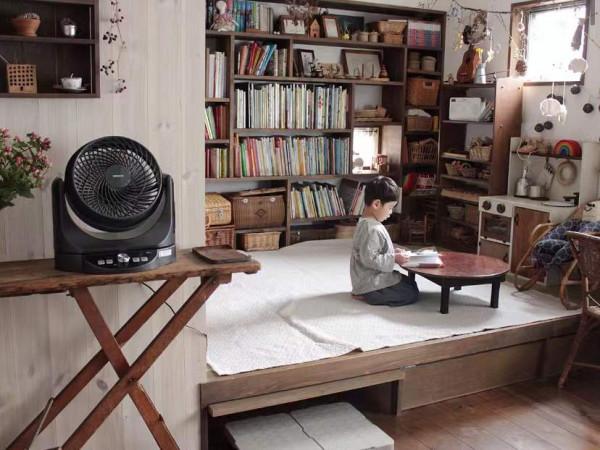 日本主婦帶娃回鄉生活，打造自然原木之家，活成無數人羨慕的樣子