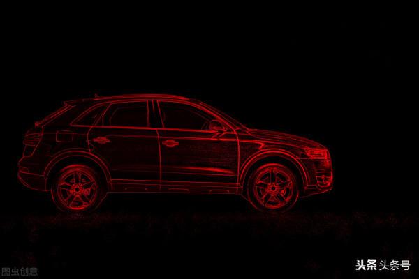 一個人多心痛愛車