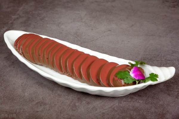 這樣做毛血旺細嫩可口麻辣鮮香脆爽,營養價值還高 這樣做毛血旺細嫩可口麻辣鮮香脆爽,營養價值還高