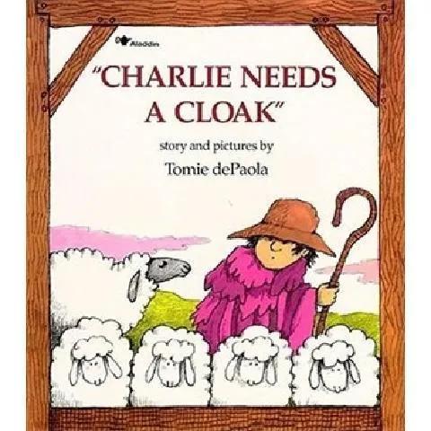 送給0-3歲孩子的20本經典繪本—繪本簡介