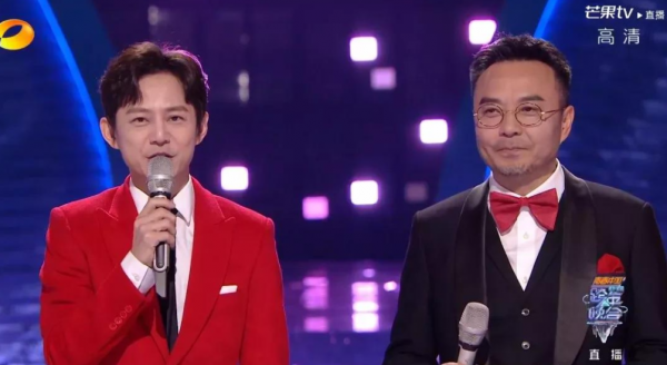 27位明星的跨年，有人翻車，有人悶聲幹了件大事上了《新聞聯播》