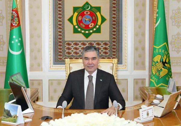 中亞&OpenCurlyDoubleQuote;隱身&rdquo;國家土庫曼，這個地方十分封閉但從不缺少歡樂