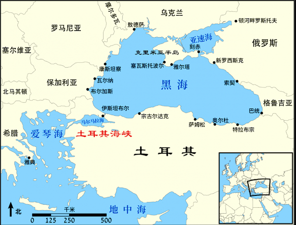 這三個內陸國是“假沿海國”,岸邊不是海,卻酷似大海 這三個內陸國是“假沿海國”,岸邊不是海,卻酷似大海