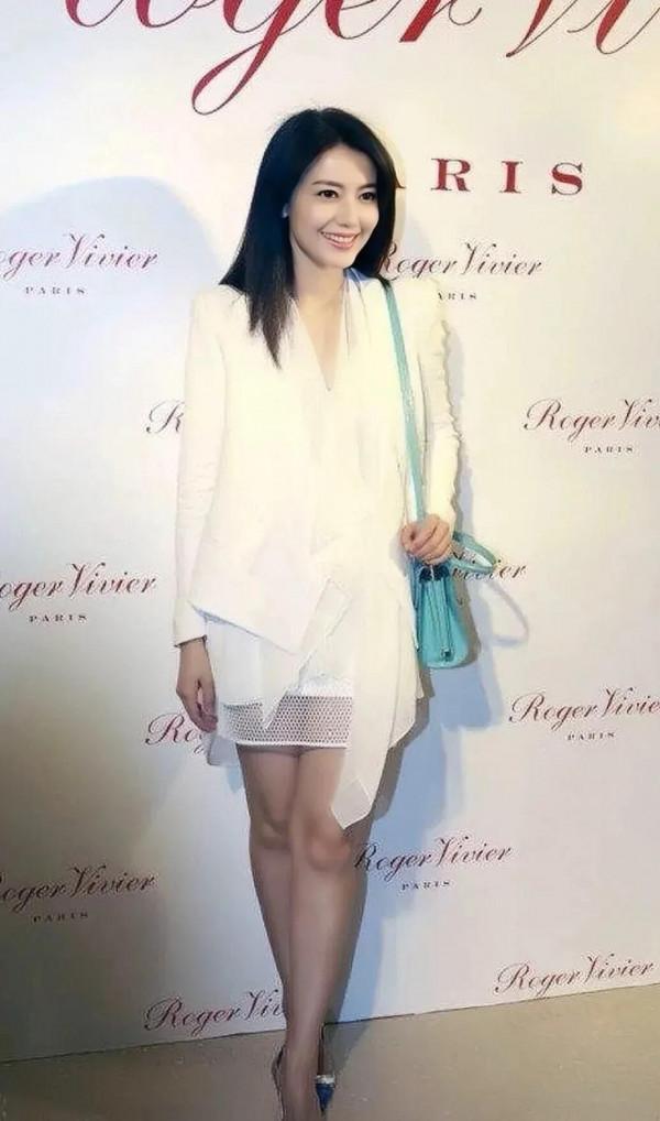 高圓圓 女神明星高畫質美圖桌布