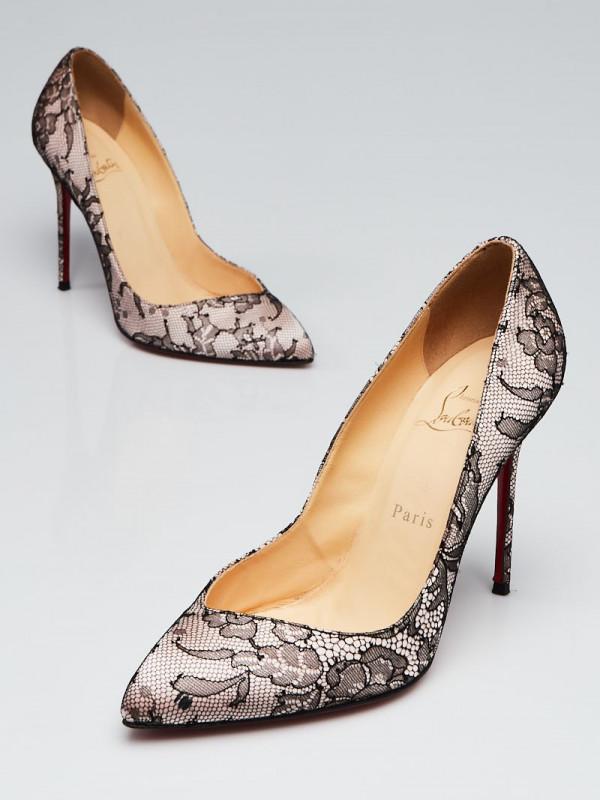 國際電影節為我們帶來大量來自 Louboutin、Aquazzura 的鞋履