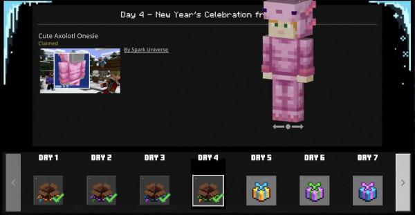 mc本週資訊：疣豬獸為什麼怕“詭異菌”？mc元宇宙，免費領面板等