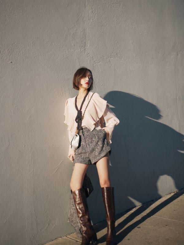 女人過得好不好，從這3個穿衣細節就能看出端倪，裝是裝不出來的