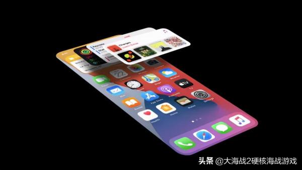 iOS、安卓、Windows，又做起了同一件事