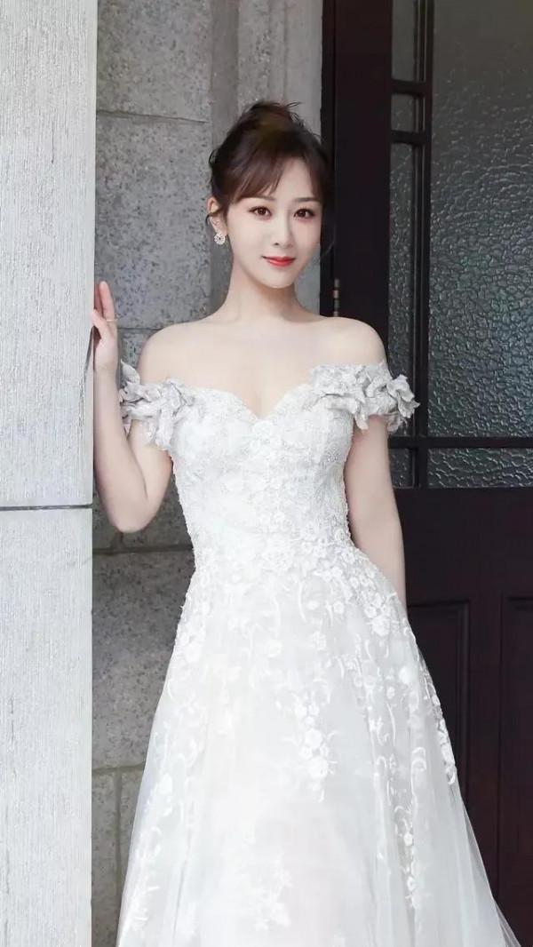 楊紫,貌美如花,秀麗動人 楊紫,貌美如花,秀麗動人